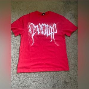 Revenge shirt